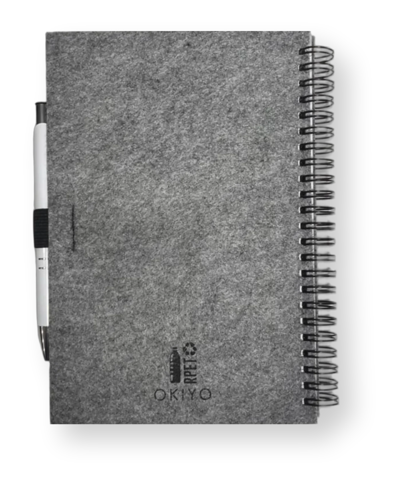 Albert Einstein Cycling Notebook and Pen Set