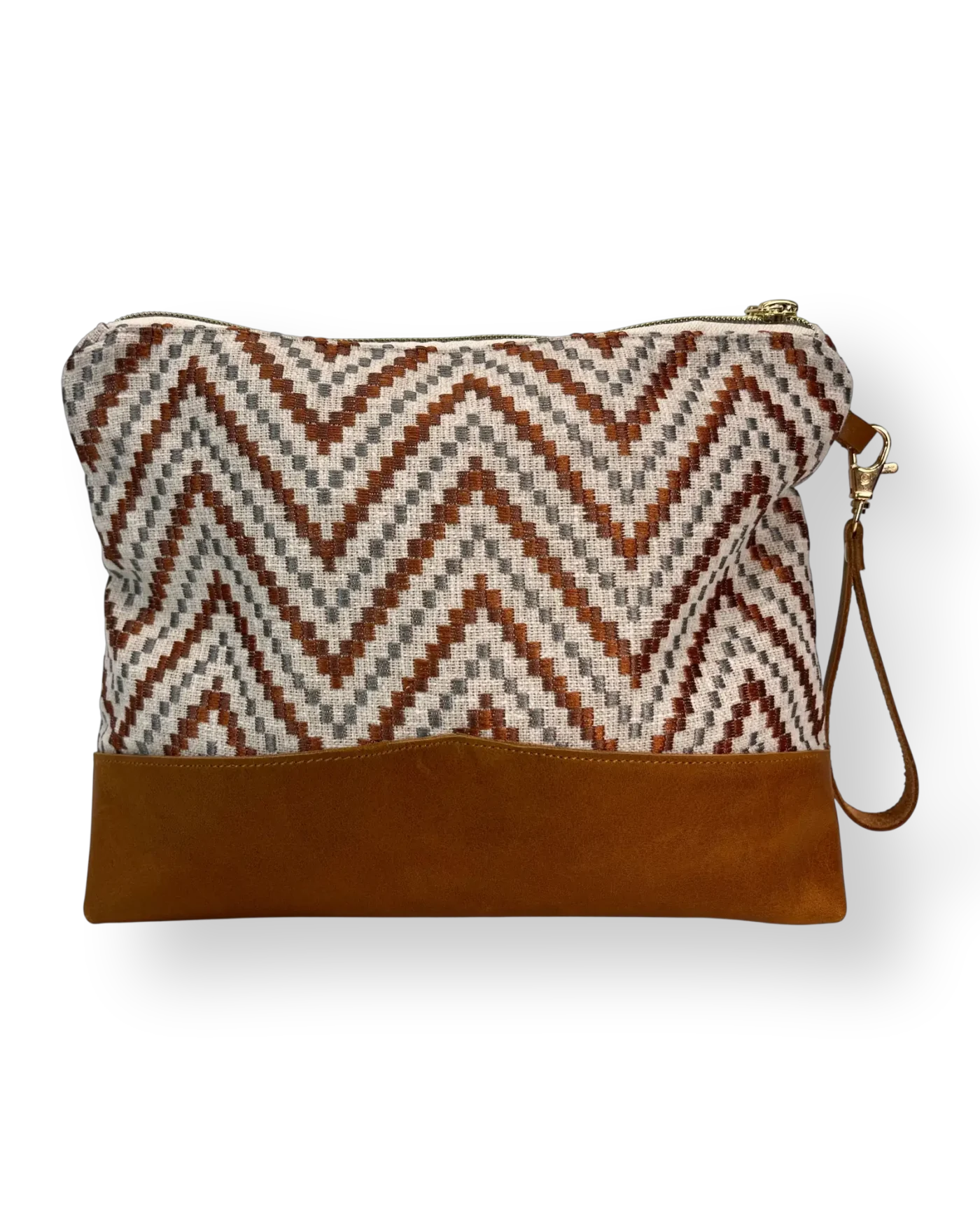 Bushveld Large Pouch — Colours of the South