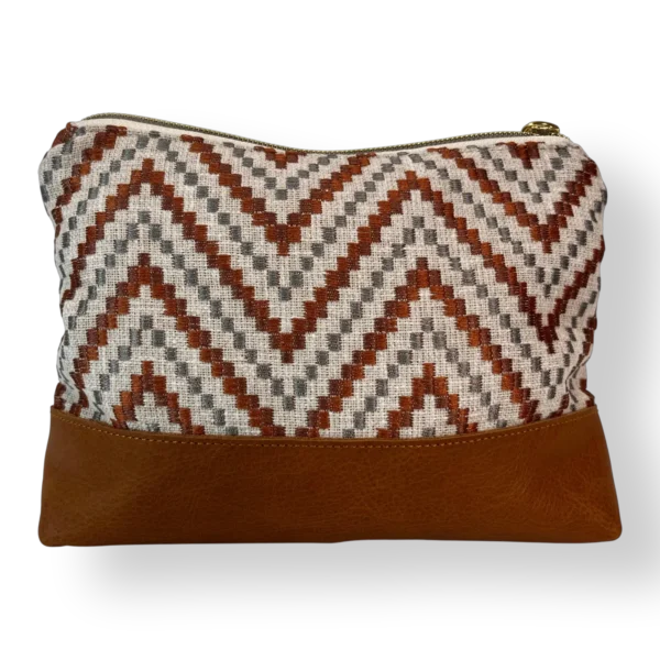 Bushveld Medium Pouch — Colours of the South